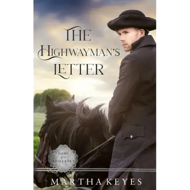 The Highwayman's Letter: A Regency Romance