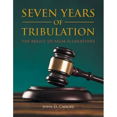 Seven Years Of Tribulation