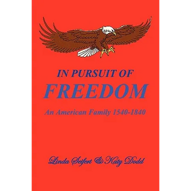 In Pursuit of Freedom