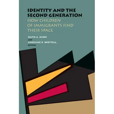 Identity and the Second Generation: How Children of Immigrants Find Their Space