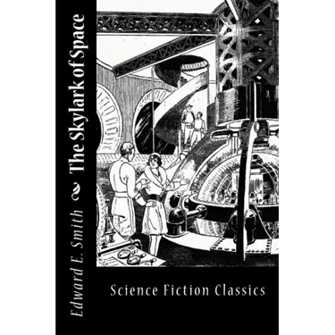 The Skylark of Space