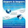 Export & Import - Winning in the Global Marketplace: A Practical Hands-On Guide to Success in International Business, with 100s of Real-World Examples