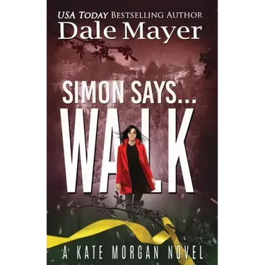 Simon Says... Walk
