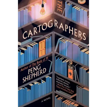 The Cartographers