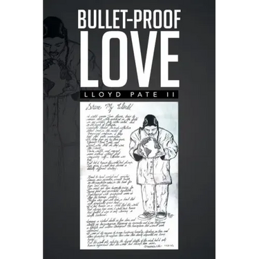 Bullet-Proof Love