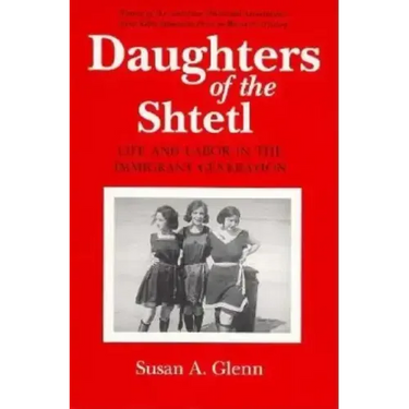Daughters of the Shtetl