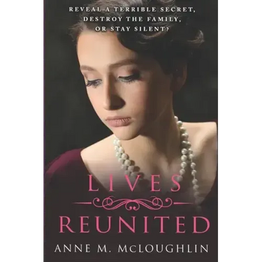 Lives Reunited: An Irish family saga