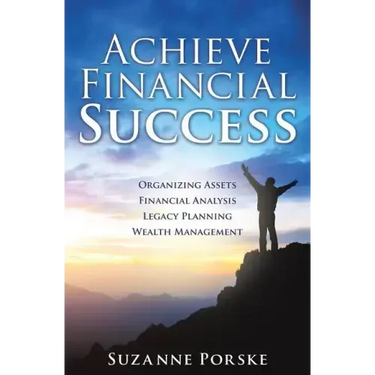 Achieve Financial Success