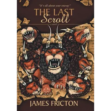 The Last Scroll