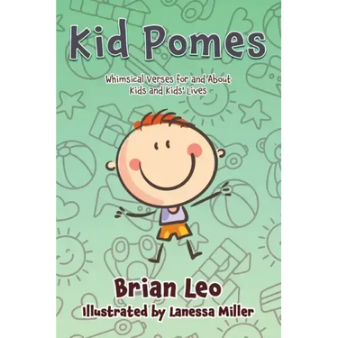 Kid Pomes