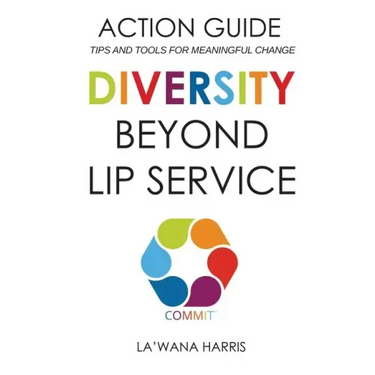 Action Guide: Diversity Beyond Lip Service