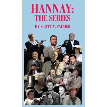 Hannay: The Series: The Series