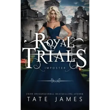 The Royal Trials: Imposter