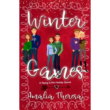 Winter Games: A Playing to Win Holiday Special