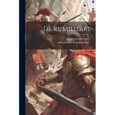 De Re Militari