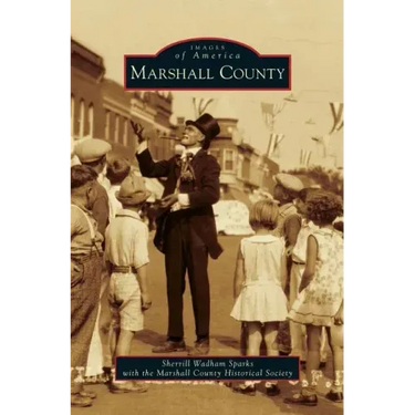 Marshall County