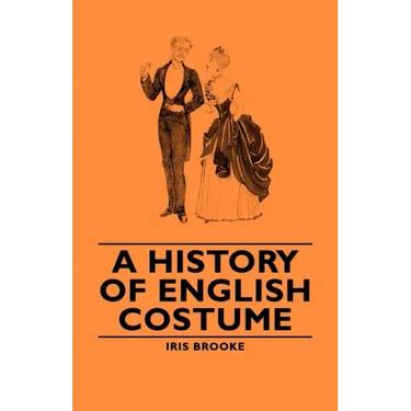 A History of English Costume