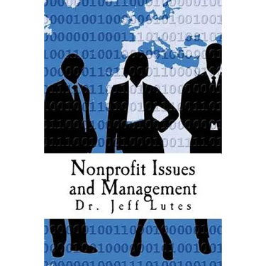 Nonprofit Issues and Management