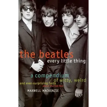 Beatles: Every Little Thing