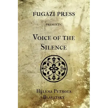 Voice of the Silence