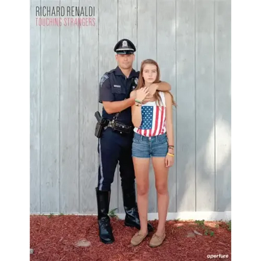 Richard Renaldi: Touching Strangers