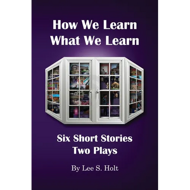 How We Learn What We Learn