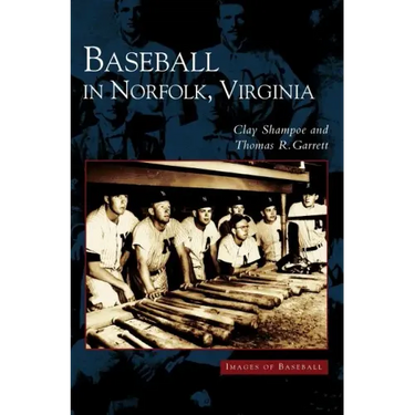 Baseball in Norfolk, Virginia