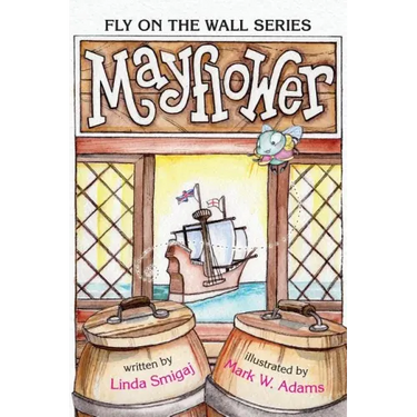 Mayflower