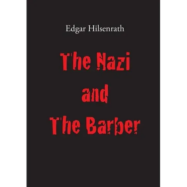 The Nazi and The Barber