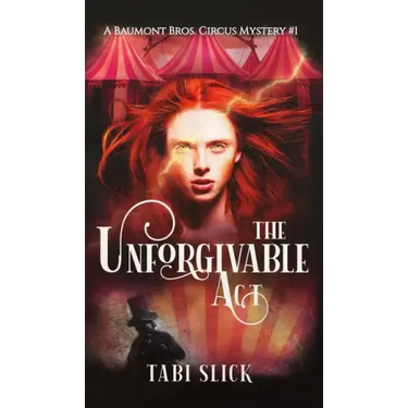 The Unforgivable Act