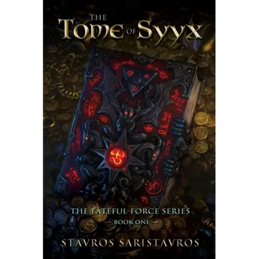 The Tome of Syyx