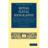 Royal Naval Biography - Volume 4