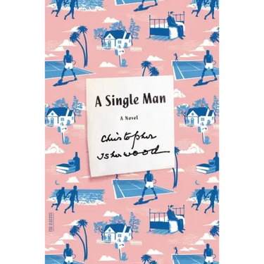 A Single Man