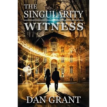 The Singularity Witness