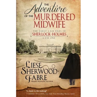 The Adventure of the Murdered Midwife
