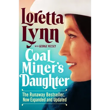 Coal Miner's Daughter