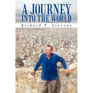 A Journey Into the World: Reflections of an Itinerant Professor