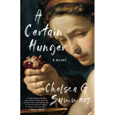 A Certain Hunger
