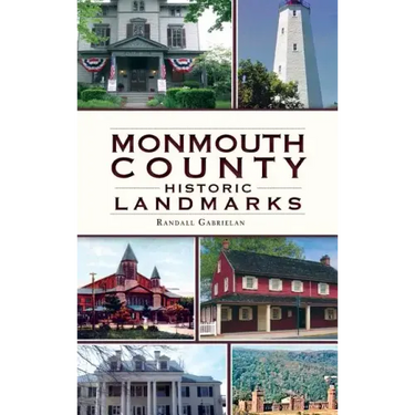 Monmouth County Historical Landmarks