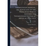Thomsonian Manual, or, Advocate of the Principles Which Govern the Thomsonian System of Medical Practice; 4, (1838)