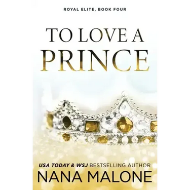 To Love a Prince
