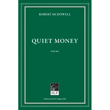 Quiet Money
