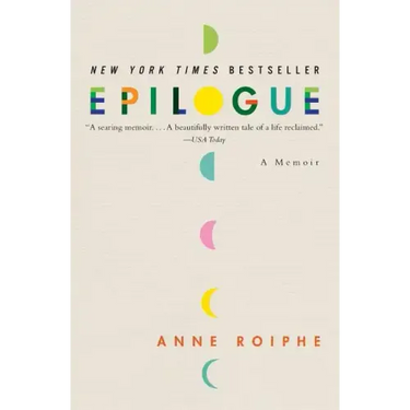 Epilogue: A Memoir