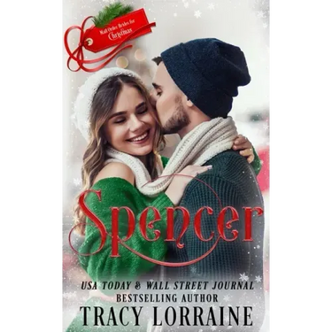 Spencer: Mail-Order Brides For Christmas