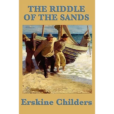 The Riddle of the Sands