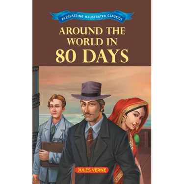 Around the World in 80 Days
