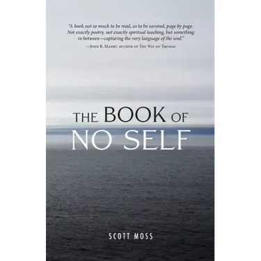 The Book of No Self
