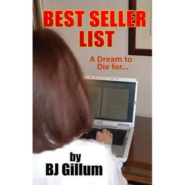 Best Seller List: A Dream to Die For ...