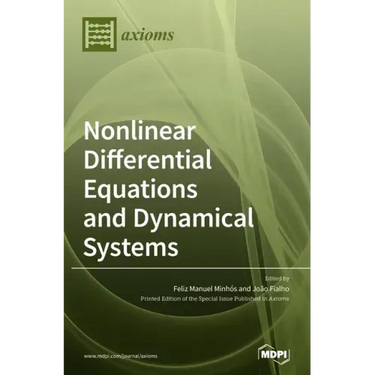 Nonlinear Differential Equations and Dynamical Systems: Theory and Applications