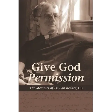 Give God Permission
